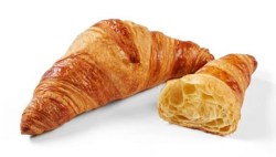 Croissant nature harmonie Mediterranea Surgelati Teramo Abruzzo